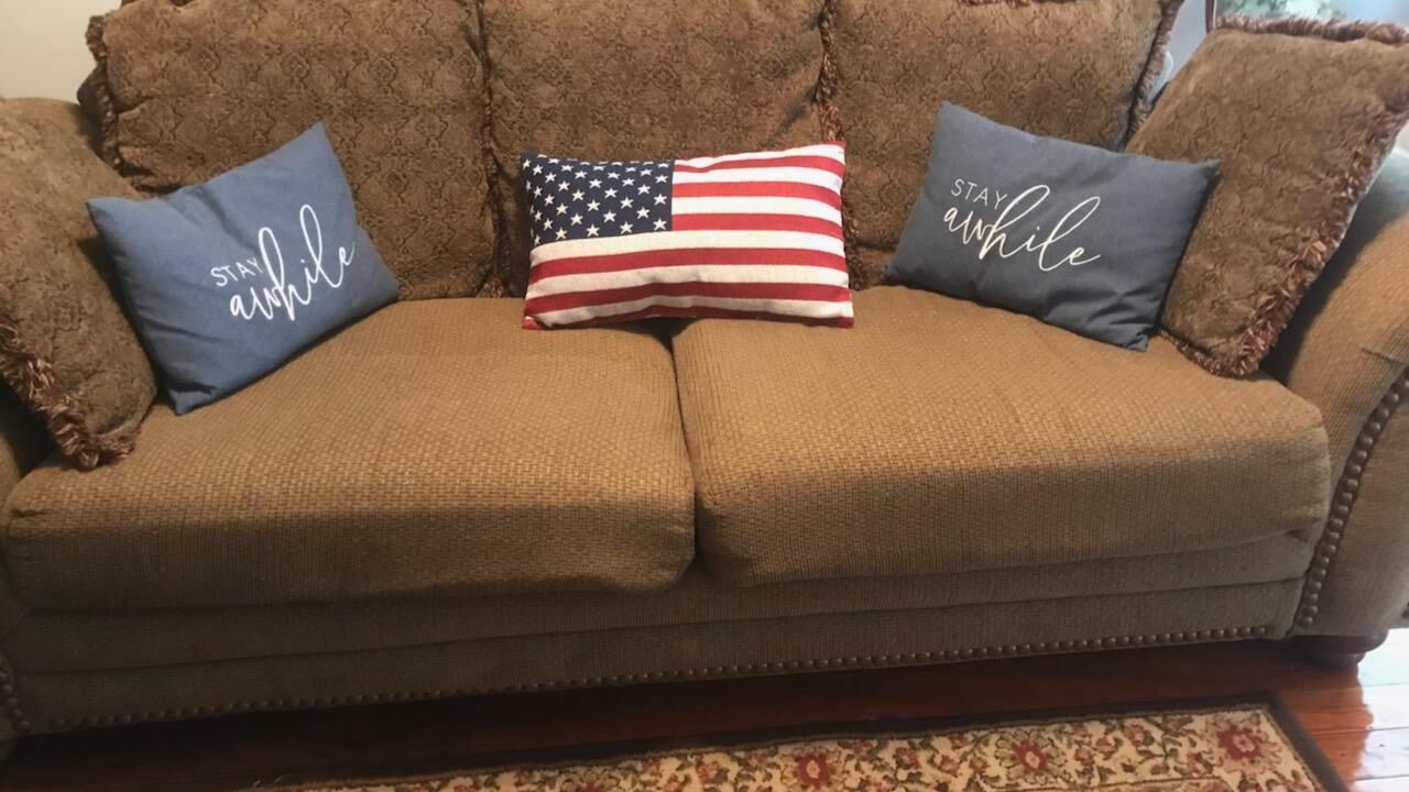 Photo of Livingroom in Breaux Bridge
