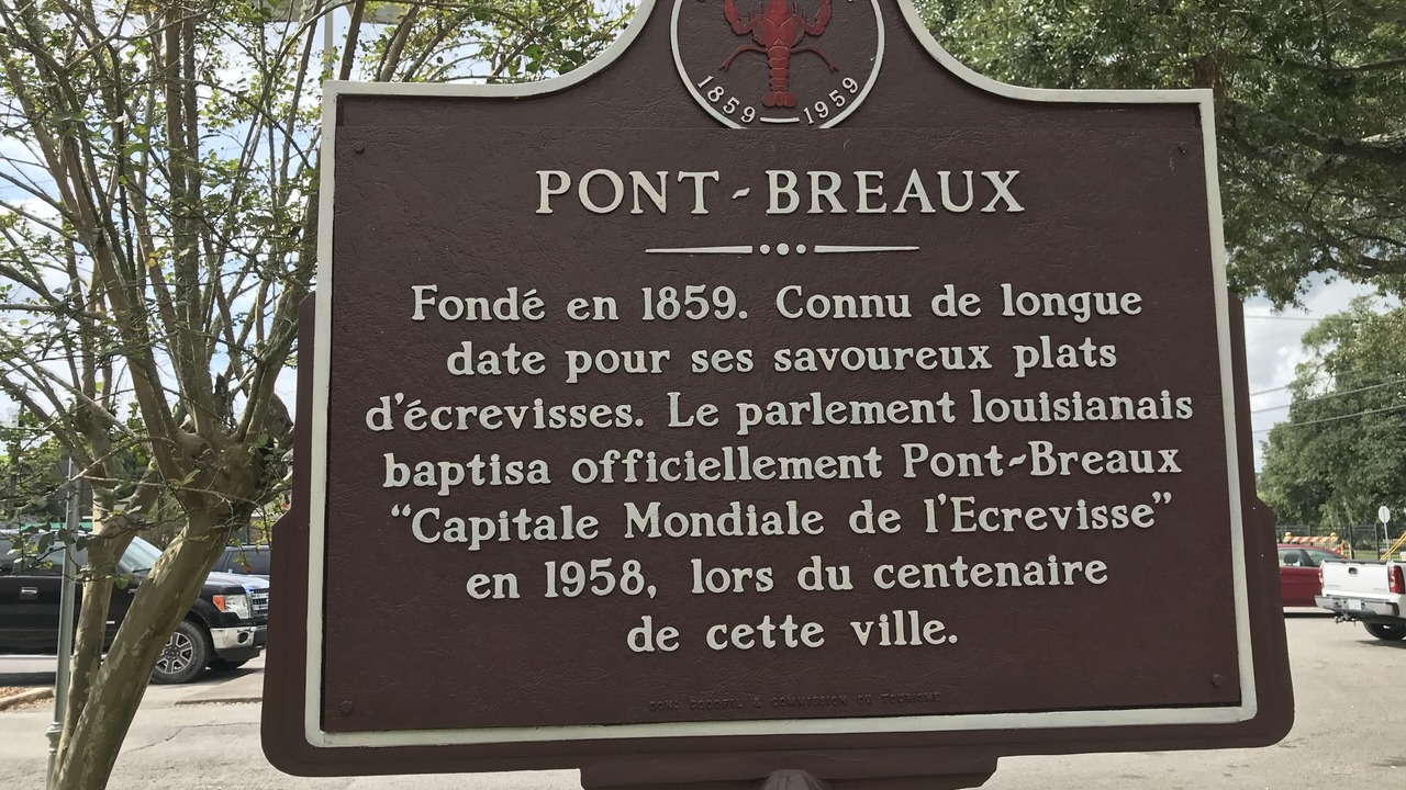 Photo of Others in Breaux Bridge
