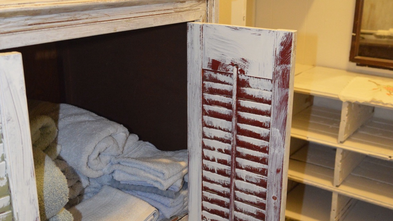 Photo of Bathroom in Breaux Bridge