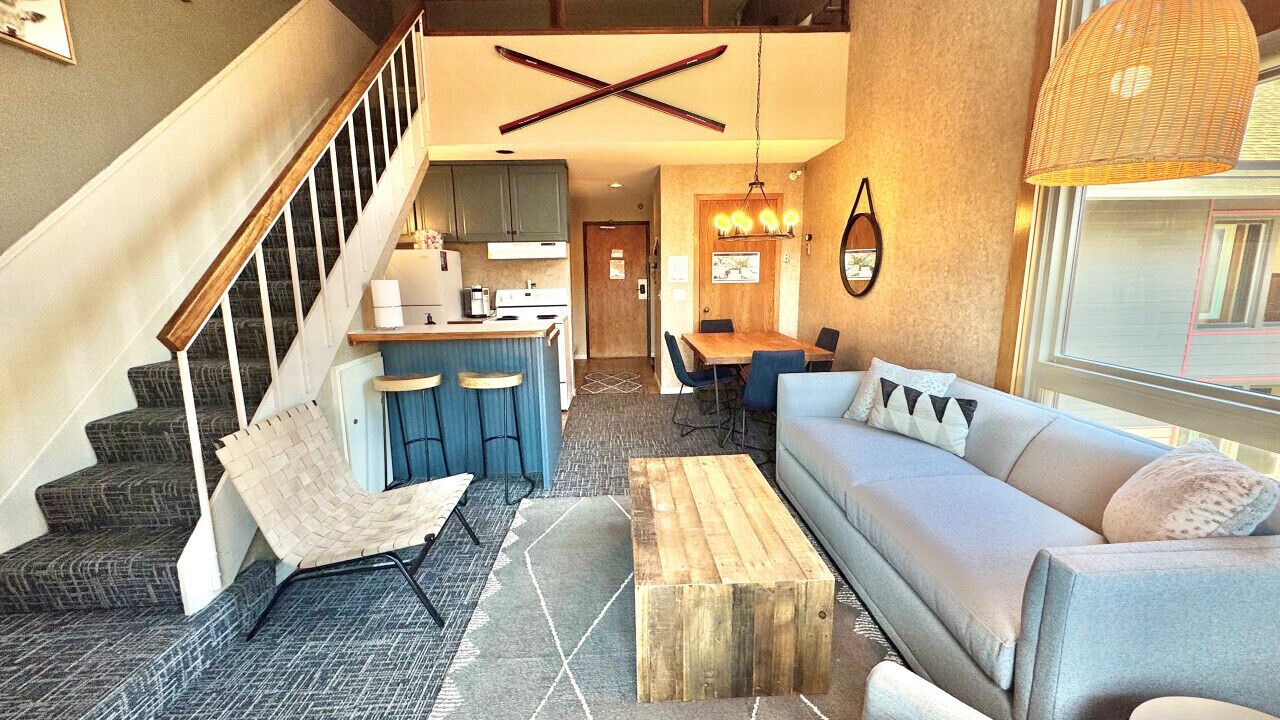 Photo of Livingroom in Lutsen