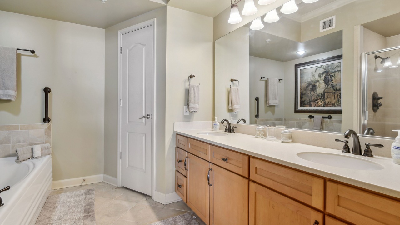 Photo of Bathroom in Gulfport