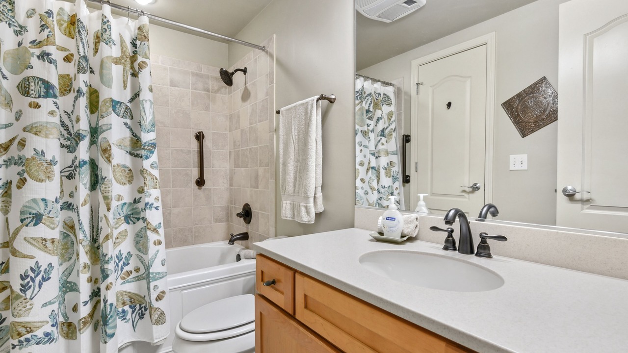 Photo of Bathroom in Gulfport
