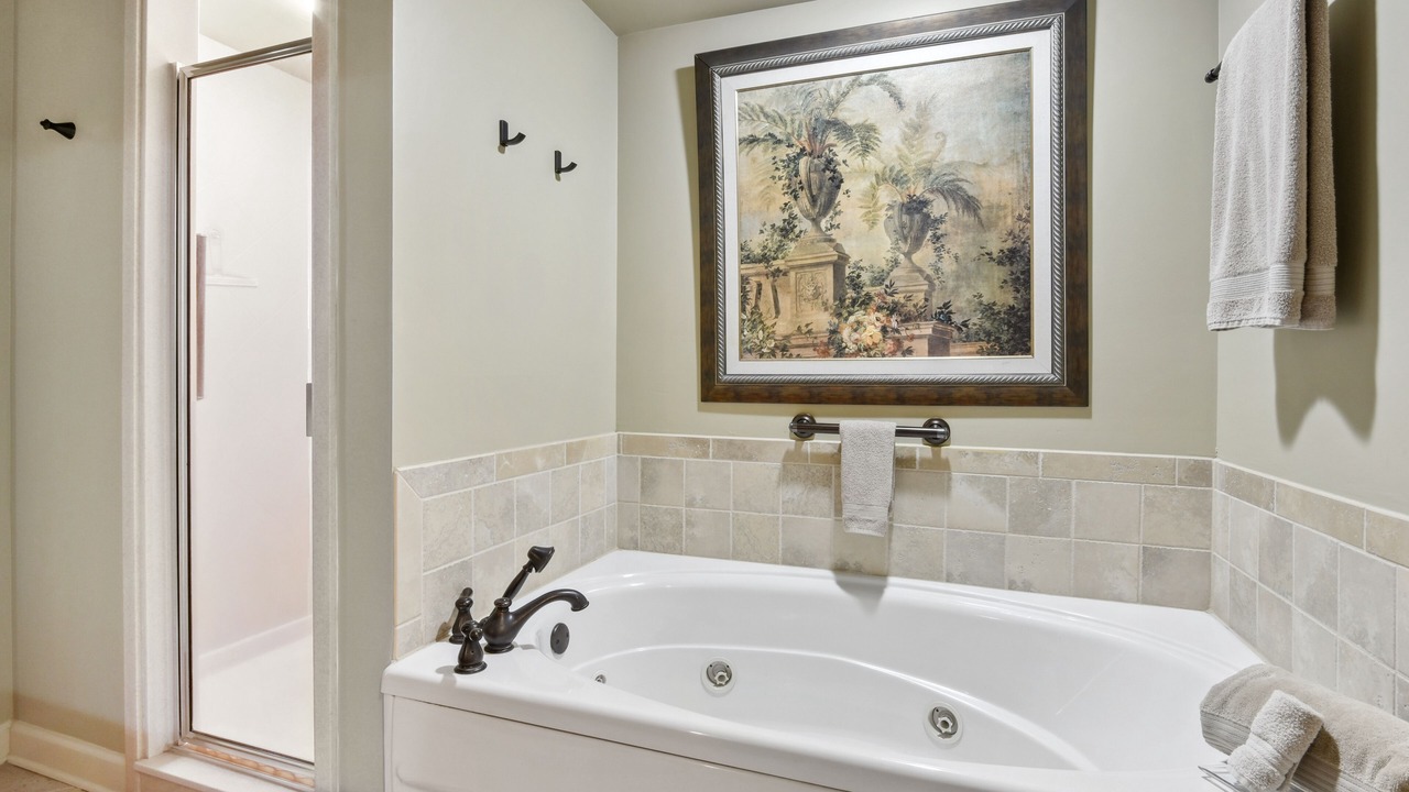 Photo of Bathroom in Gulfport