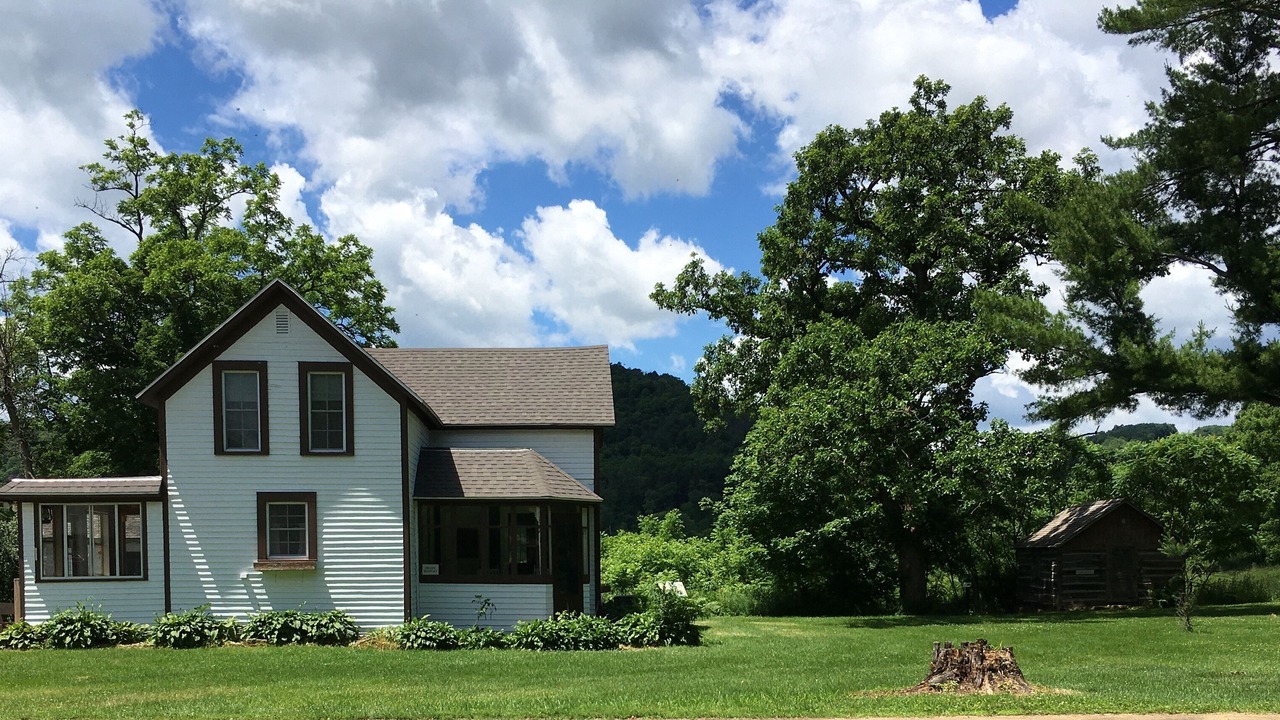 Photo of Outdoor in Coon Valley