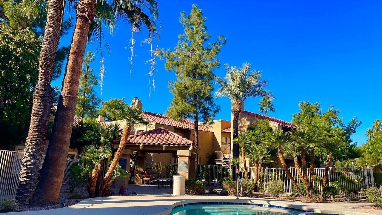 Photo of Outdoor in Central Scottsdale