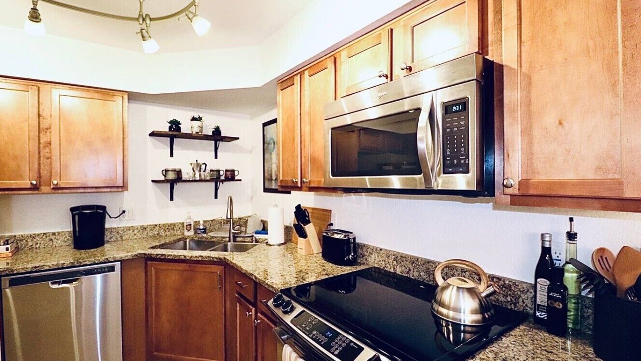 Photo of Kitchen in Central Scottsdale