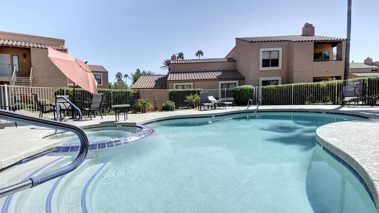 Photo of Outdoor in Central Scottsdale