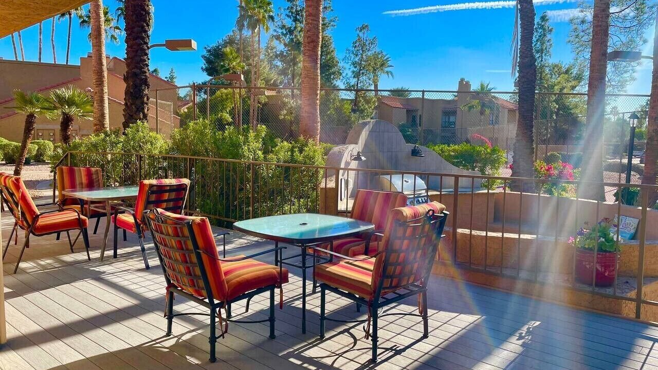 Photo of Outdoor in Central Scottsdale
