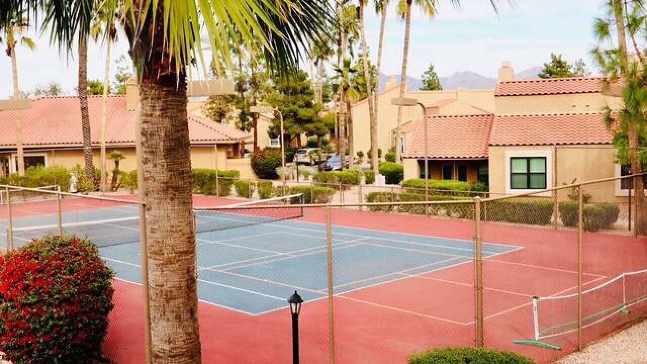 Photo of Others in Central Scottsdale