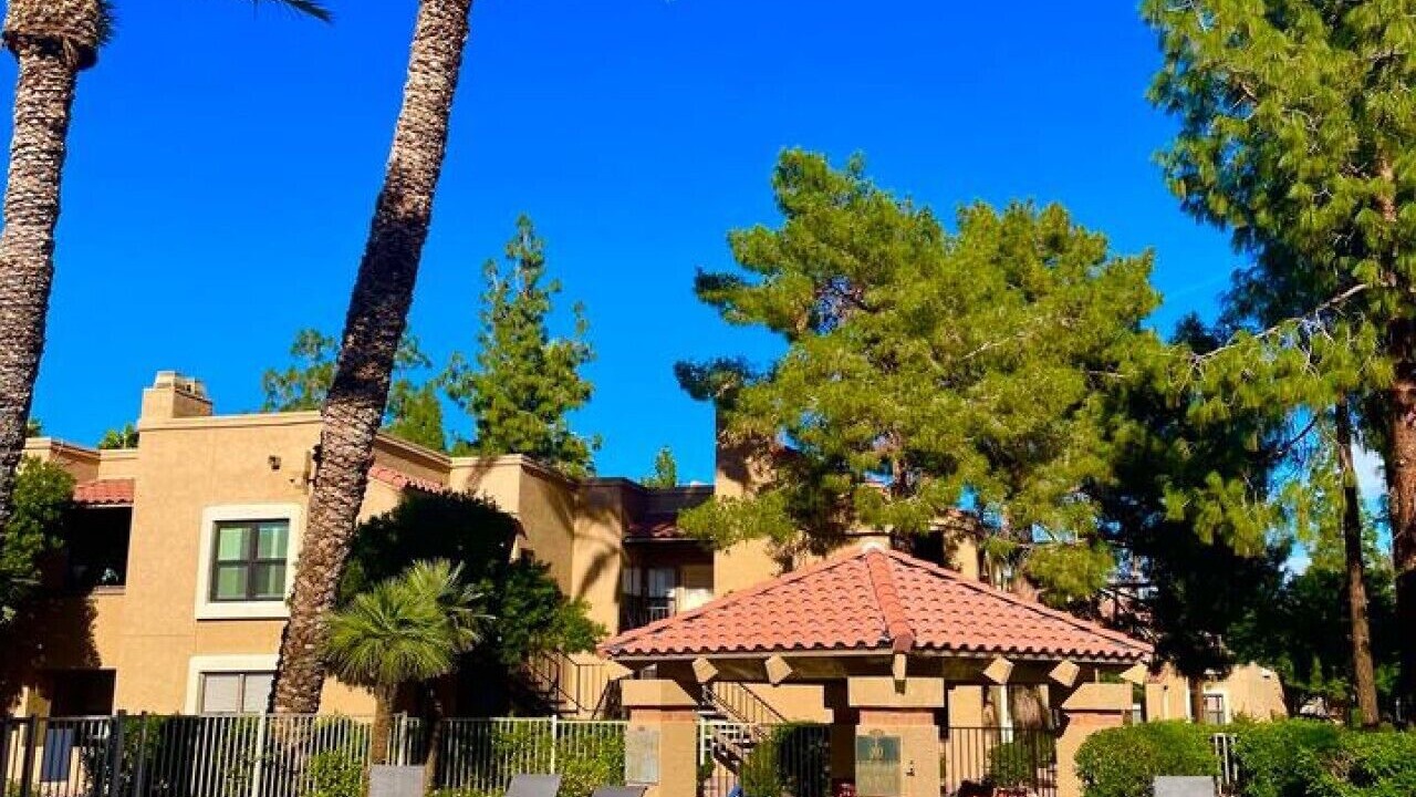Photo of Outdoor in Central Scottsdale
