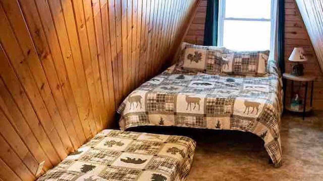 Photo of Bedroom in Alexandria