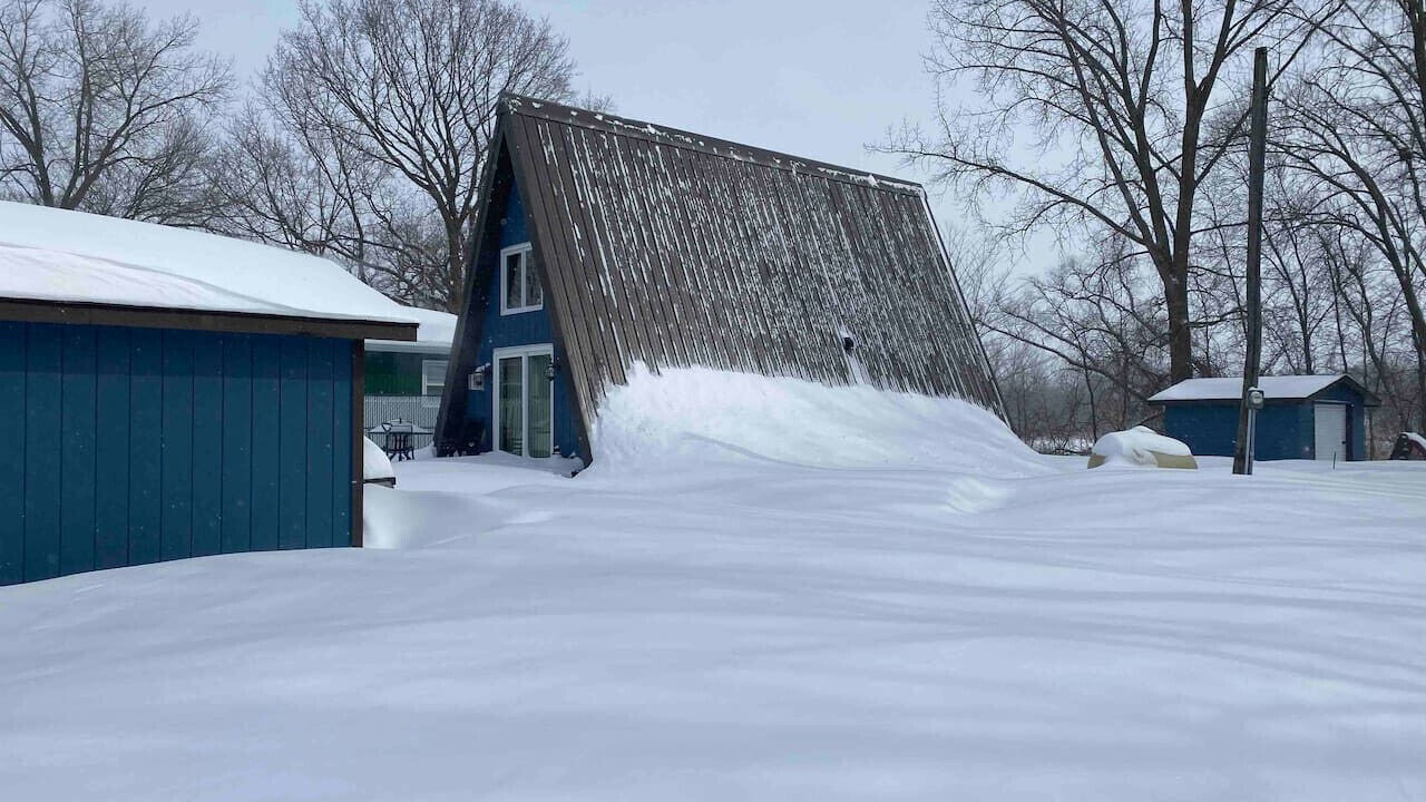 Photo of Outdoor in Alexandria