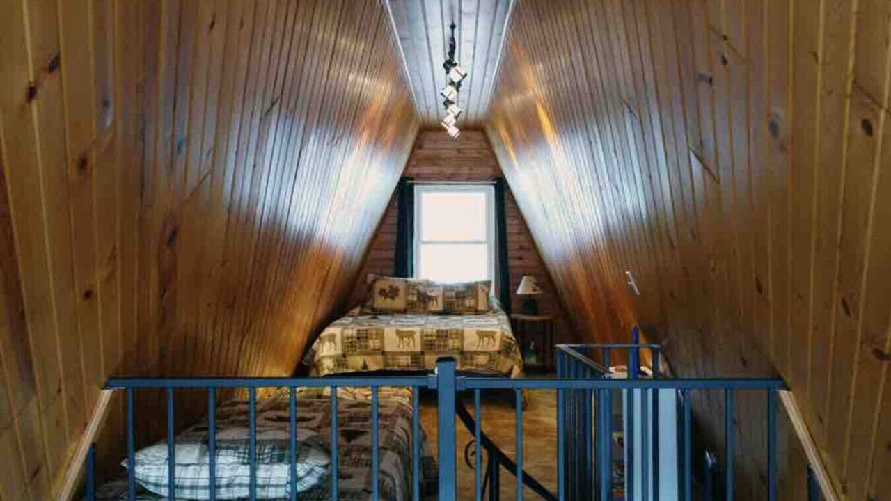 Photo of Bedroom in Alexandria