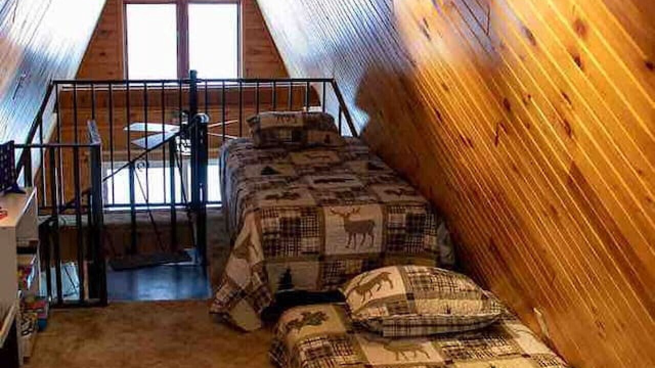 Photo of Bedroom in Alexandria
