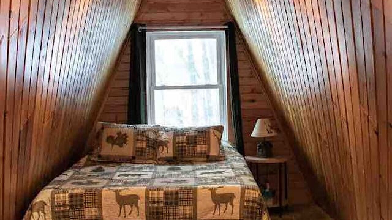 Photo of Bedroom in Alexandria
