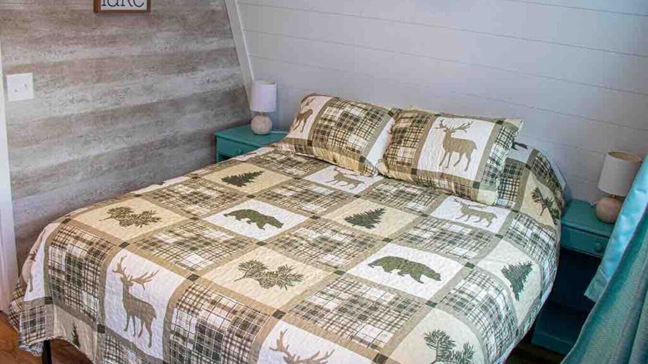 Photo of Bedroom in Alexandria