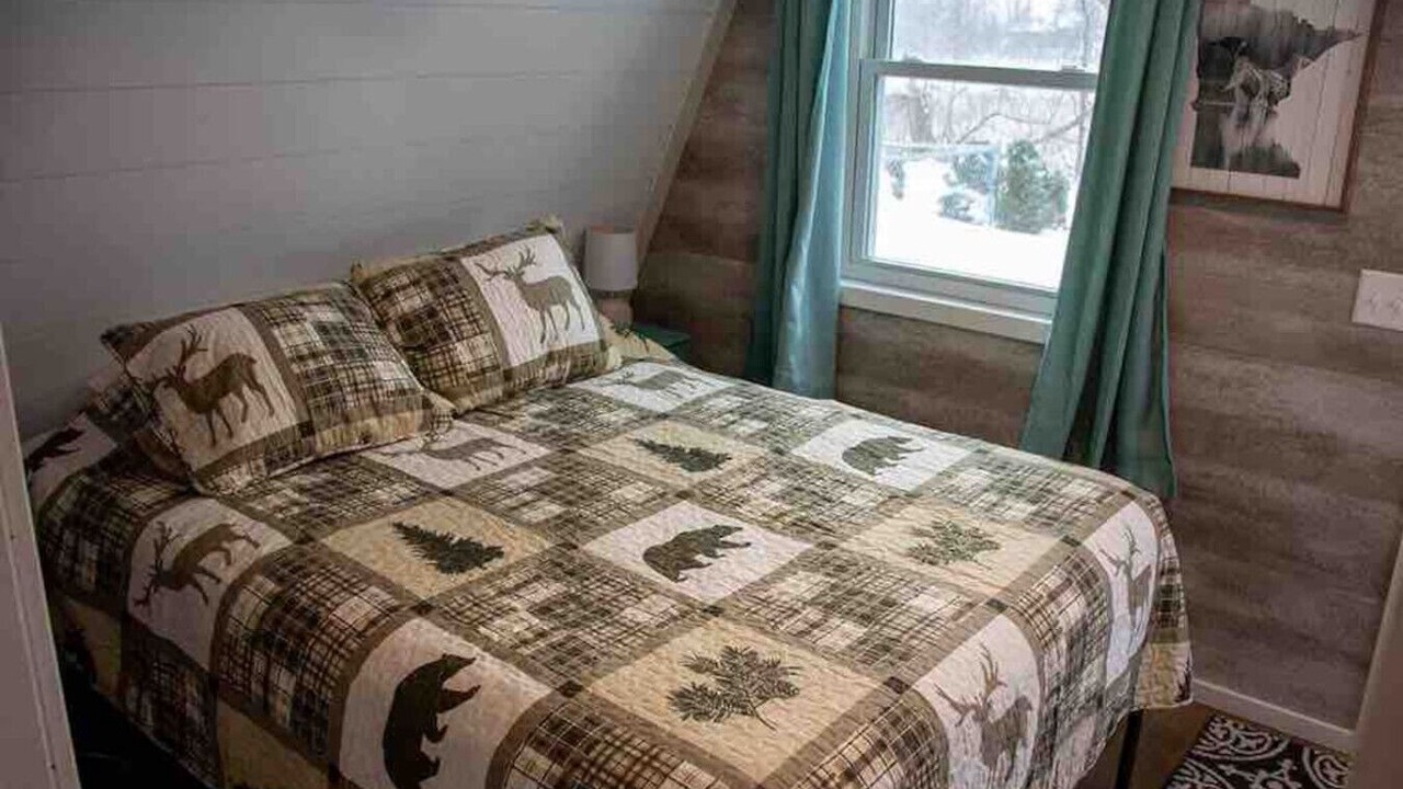Photo of Bedroom in Alexandria