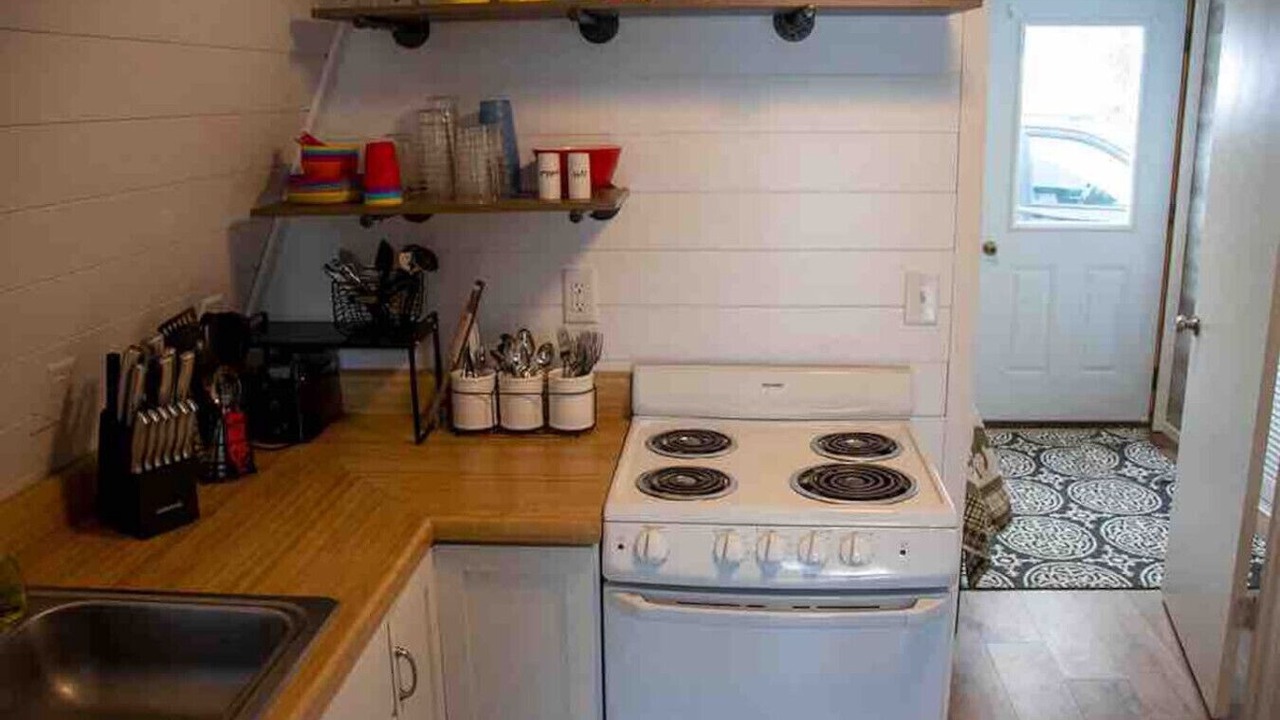 Photo of Kitchen in Alexandria