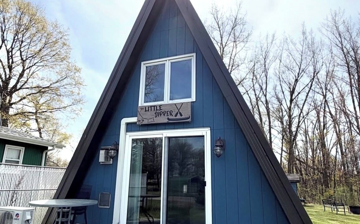 Photo of Outdoor in Alexandria