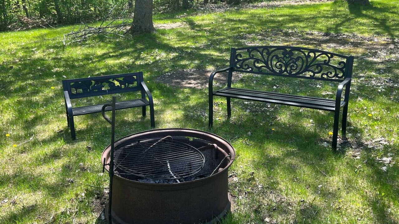 Photo of Outdoor in Alexandria