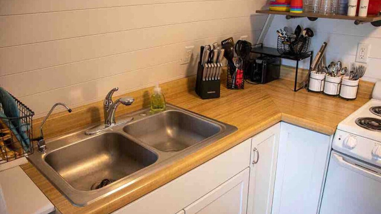 Photo of Kitchen in Alexandria