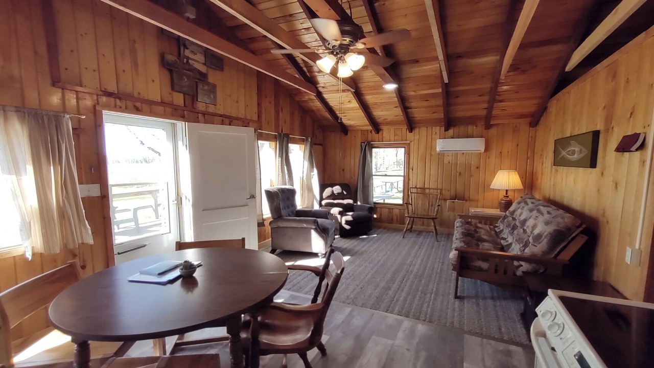 Photo of Livingroom in Nevis