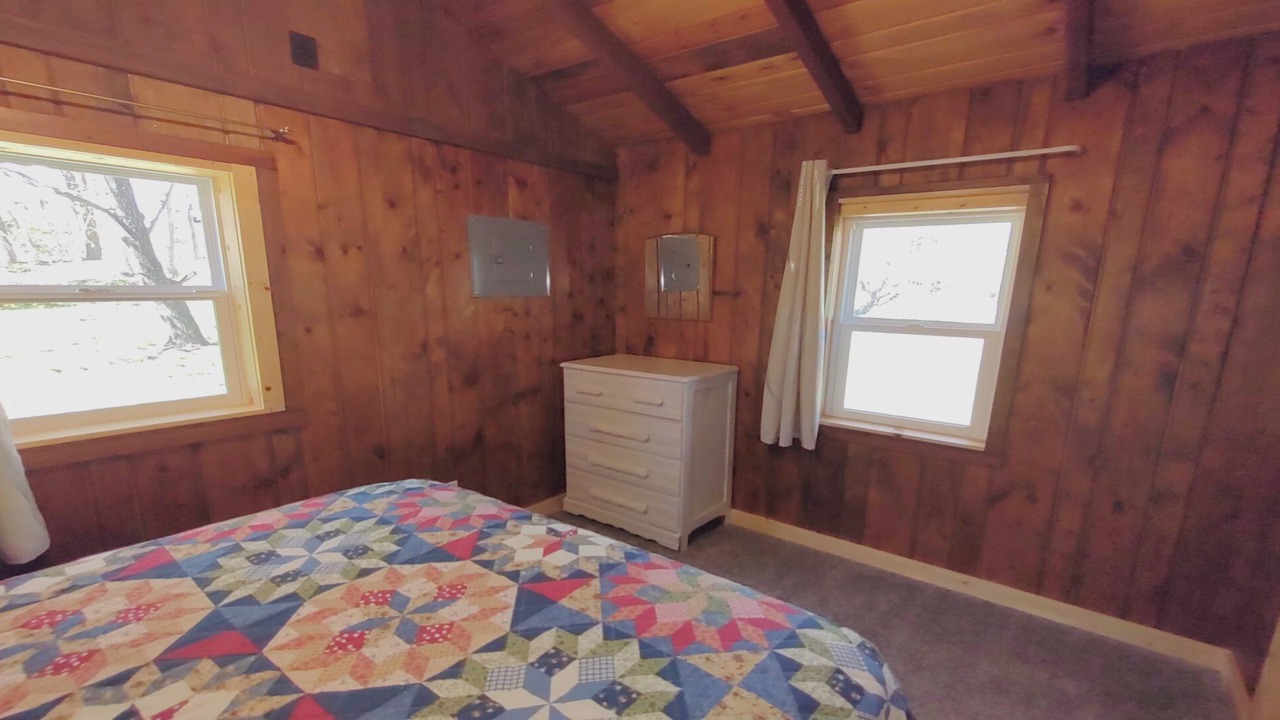 Photo of Bedroom in Nevis