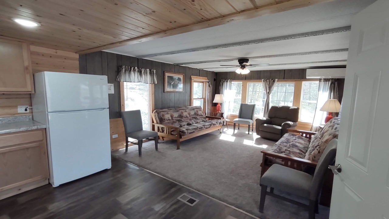 Photo of Livingroom in Nevis