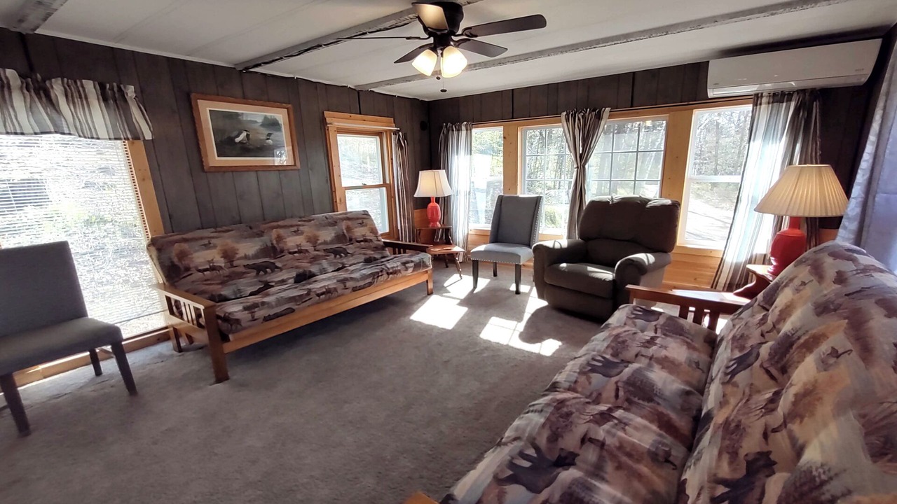 Photo of Livingroom in Nevis