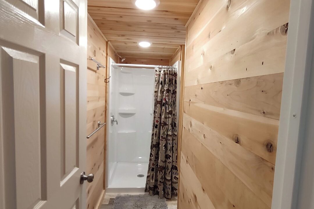 Photo of Bathroom in Nevis