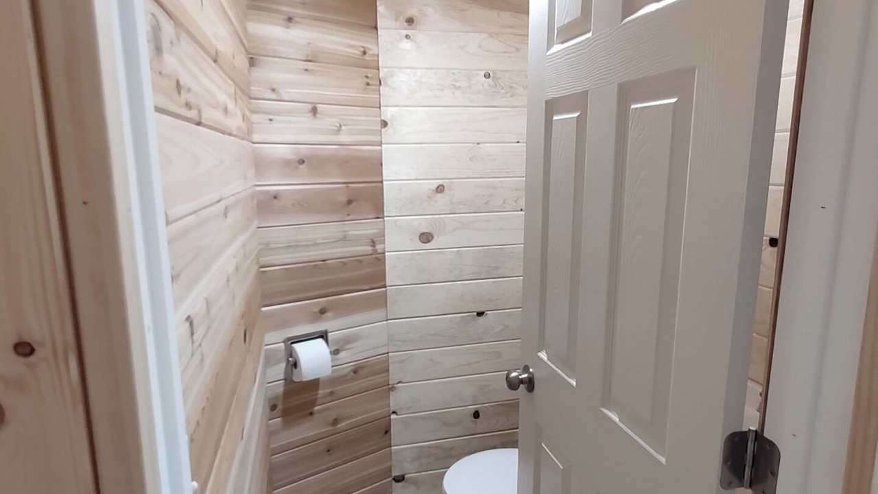 Photo of Bathroom in Nevis