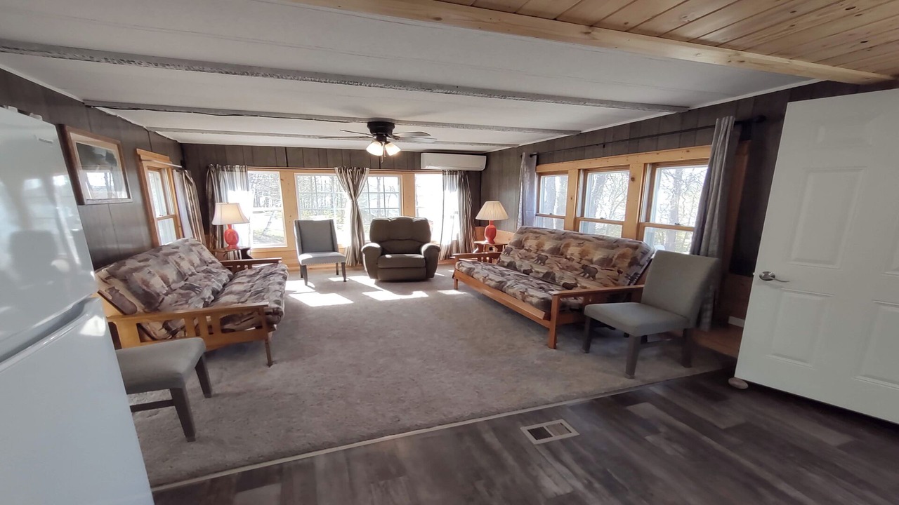 Photo of Livingroom in Nevis