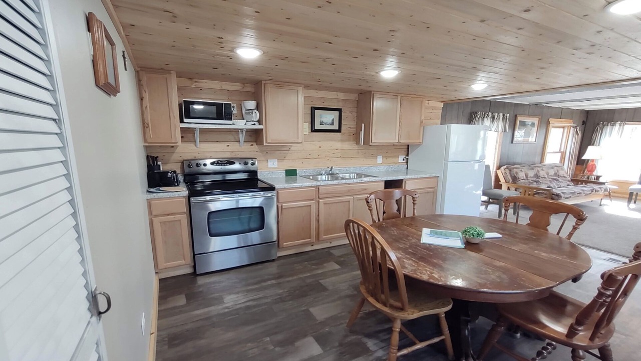 Photo of Kitchen in Nevis