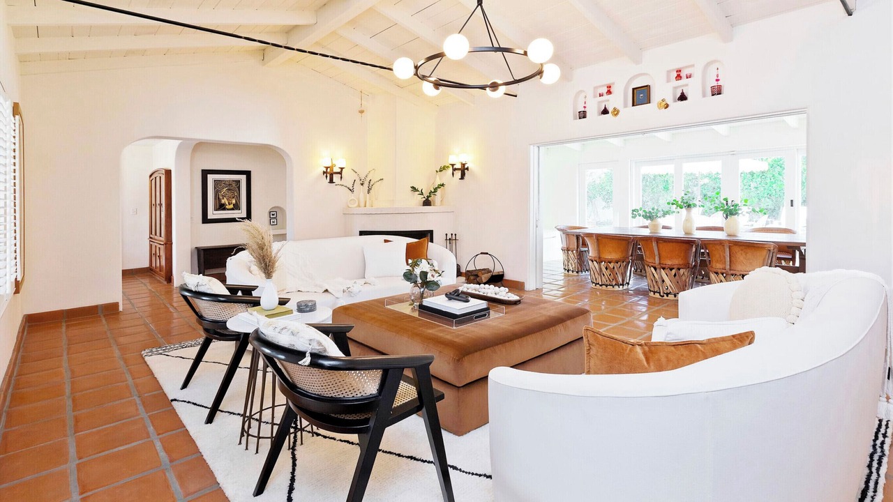 Photo of Bedroom in Uptown Design District