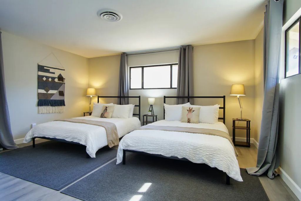 Photo of Bedroom in Lake Isabella
