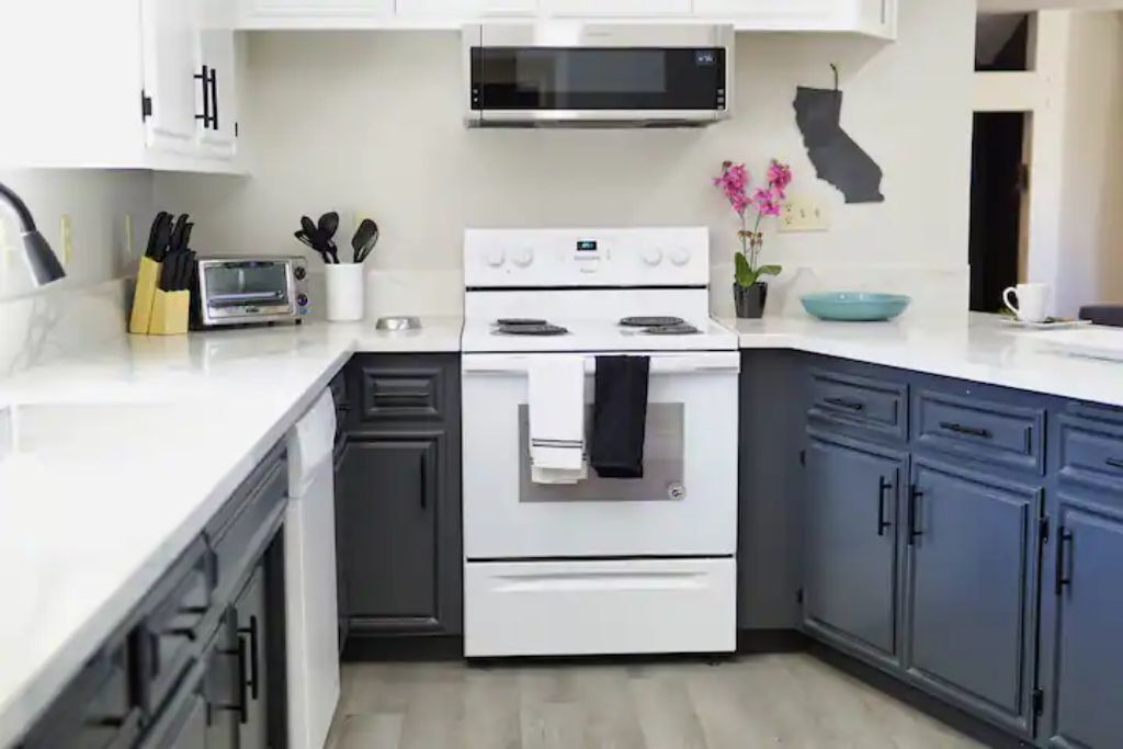 Photo of Kitchen in Lake Isabella