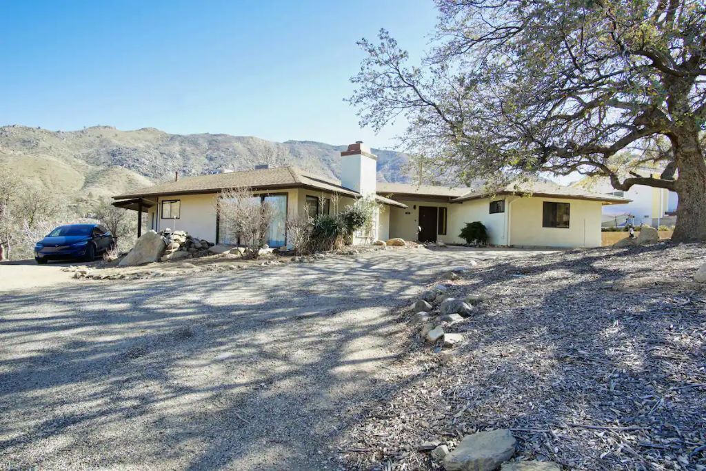 Photo of Outdoor in Lake Isabella