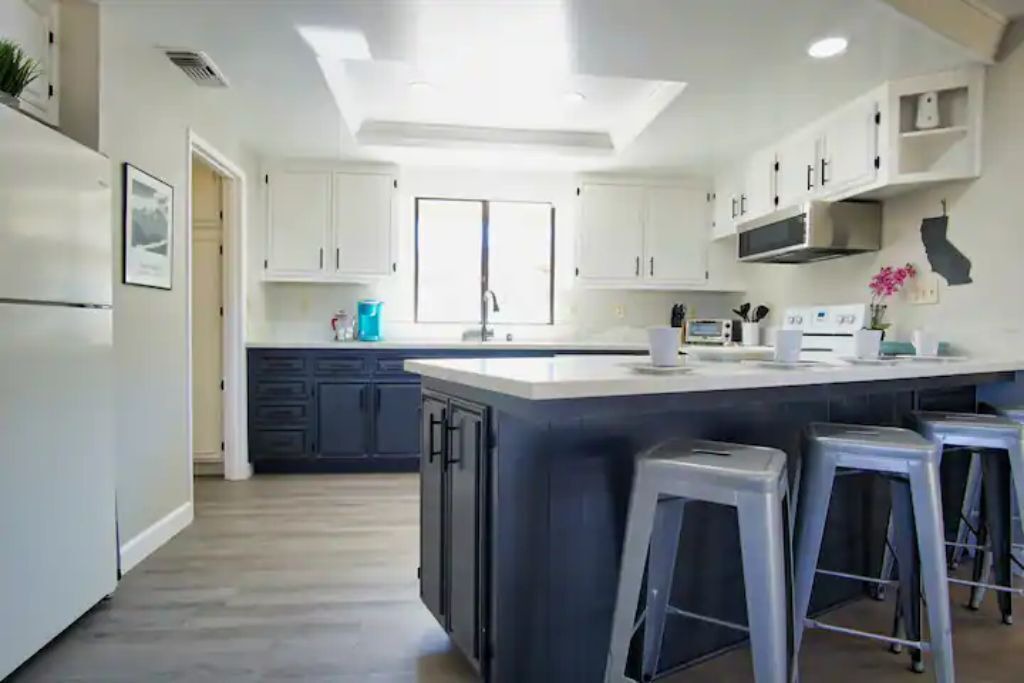 Photo of Kitchen in Lake Isabella