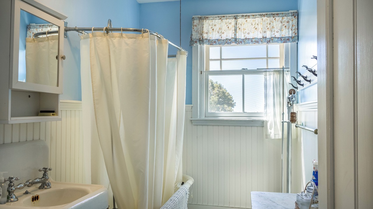 Photo of Bathroom in Wareham
