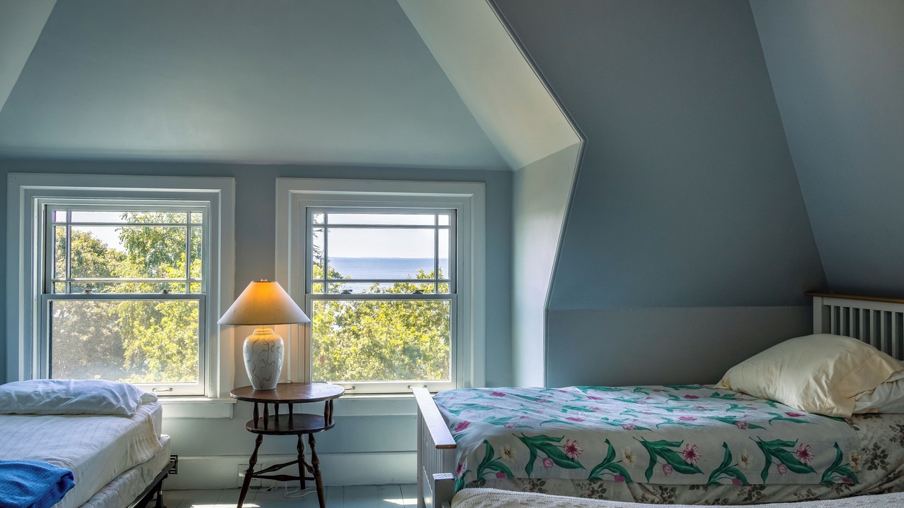 Photo of Bedroom in Wareham