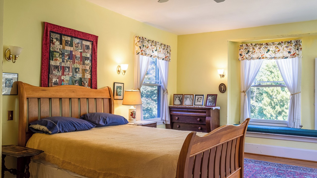 Photo of Bedroom in Wareham