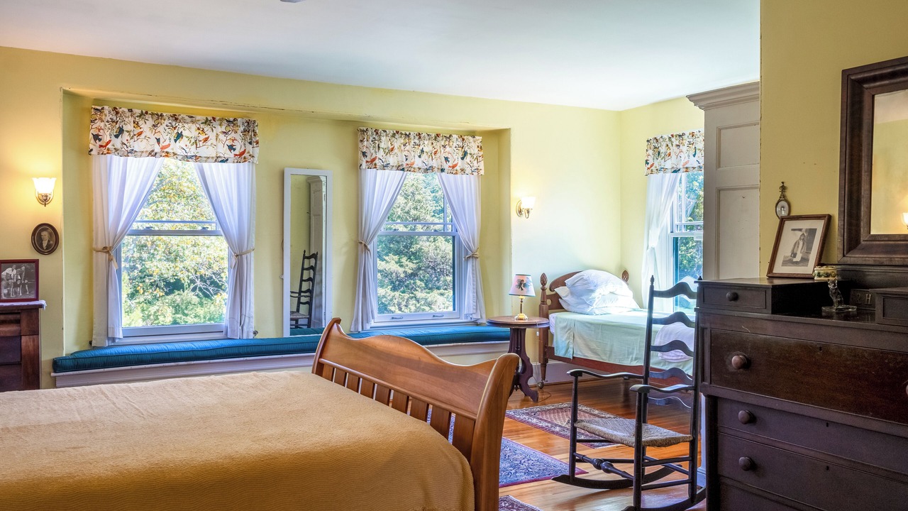 Photo of Bedroom in Wareham