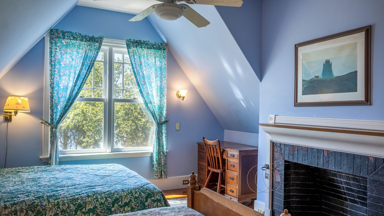 Photo of Bedroom in Wareham