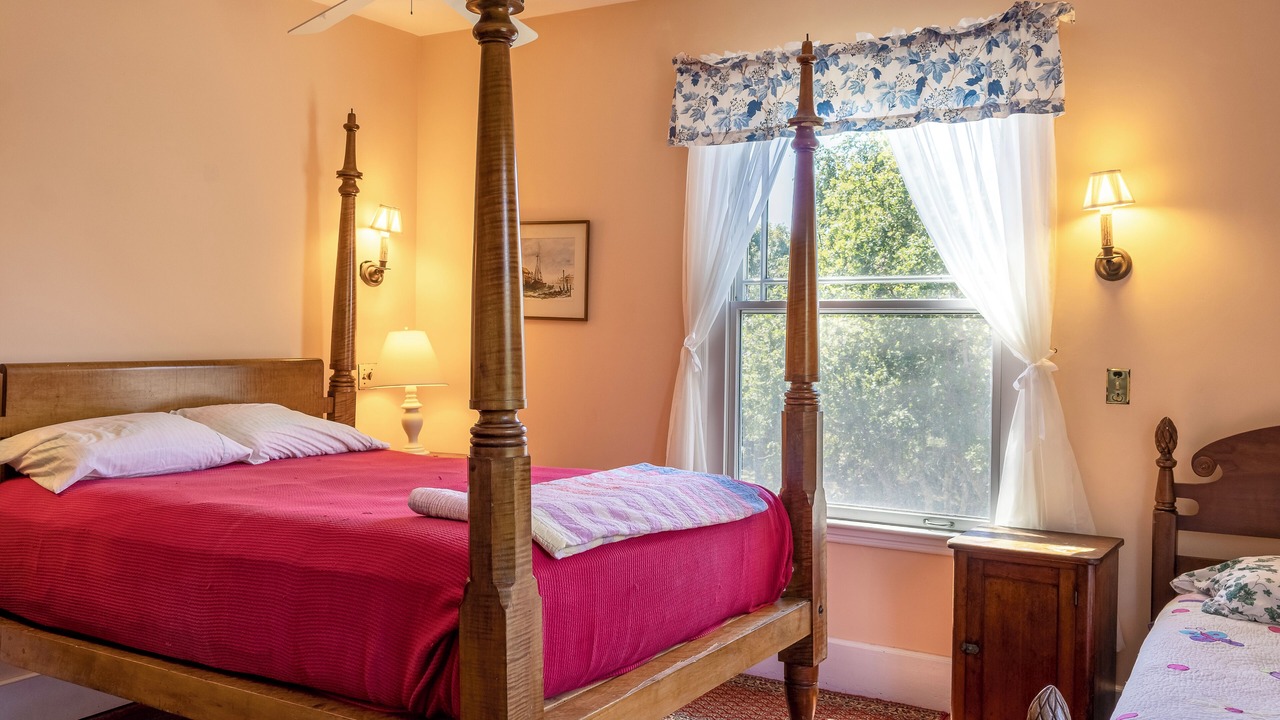 Photo of Bedroom in Wareham
