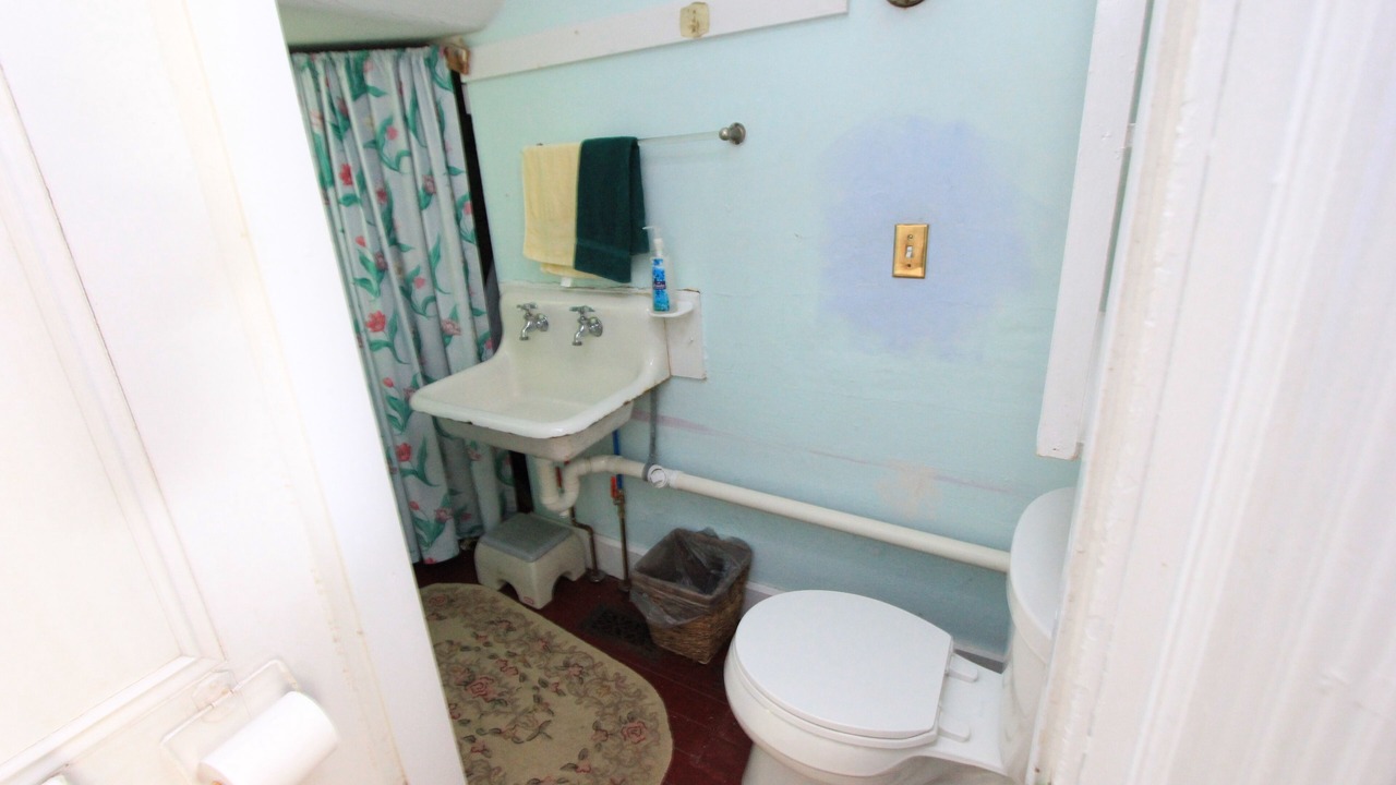 Photo of Bathroom in Wareham