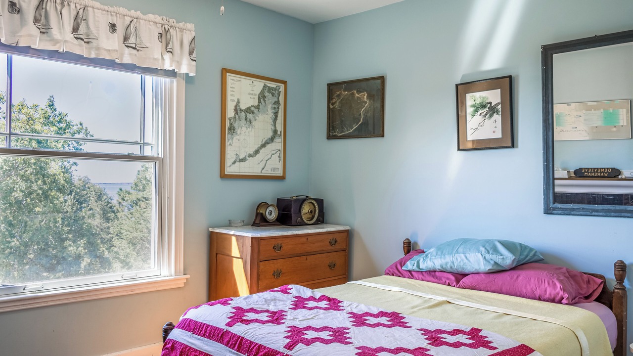 Photo of Bedroom in Wareham