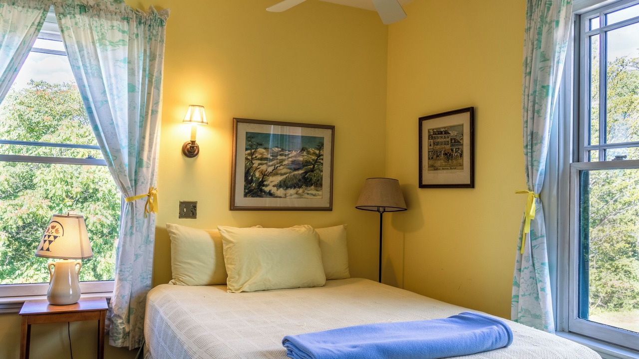 Photo of Bedroom in Wareham