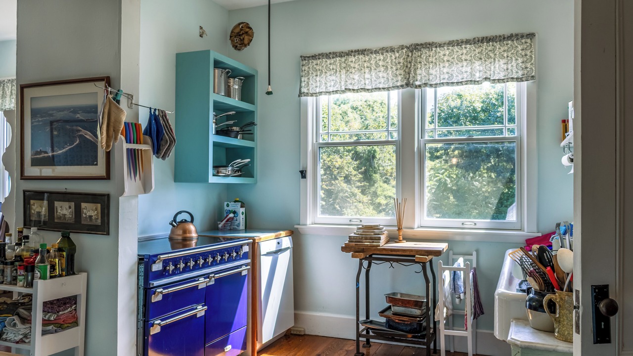 Photo of Kitchen in Wareham