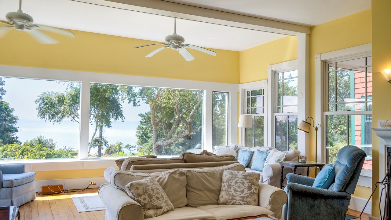 Photo of Livingroom in Wareham