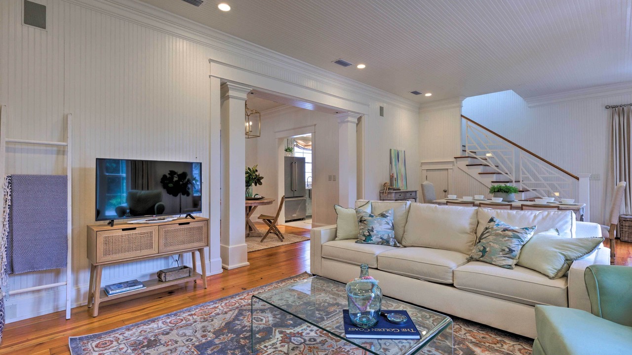 Photo of Bedroom in Montrose
